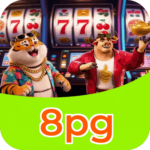 8pg