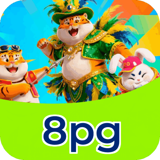 Requisitos do APK da 8pg para Android