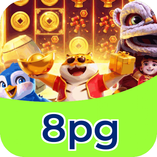 Requisitos do APK da 8pg para Android